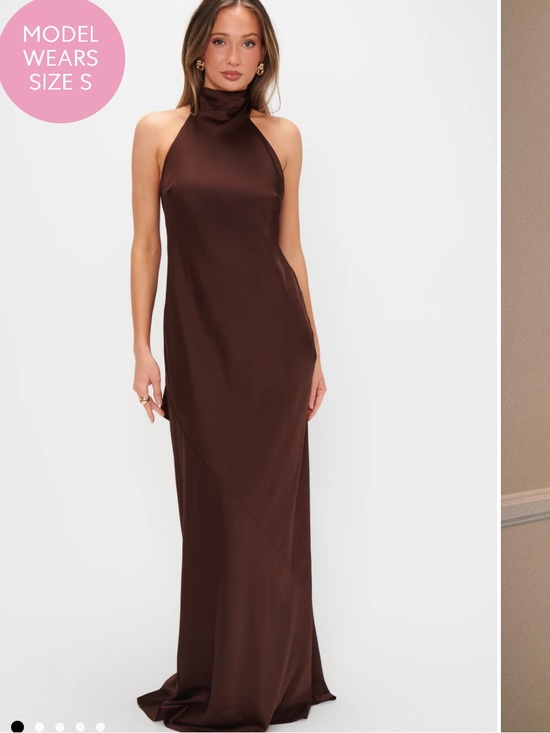 Show Me Your MuMu Dresses & Skirts - Show me your mumu Lisa maxi dress